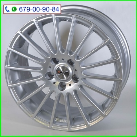 Primera Almera Llantas De Aleación Look 16/" rueda adornos para encajar Nissan Primastar