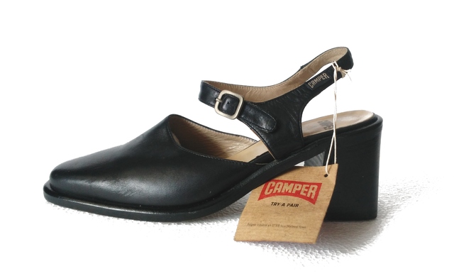 Zapatos Camper de segunda mano en San Martín de la Vega en Zapatos Camper de segunda mano en San Martín de la Vega en