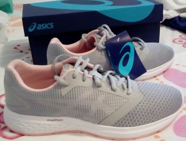 bambas mujer asics bambas mujer asics