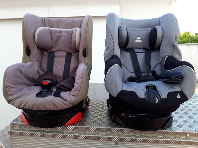 Mil Anuncios Com Silla Bebe Confort Axiss