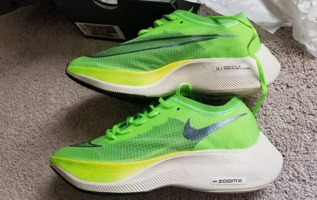 zapatillas nike vaporfly zapatillas nike vaporfly