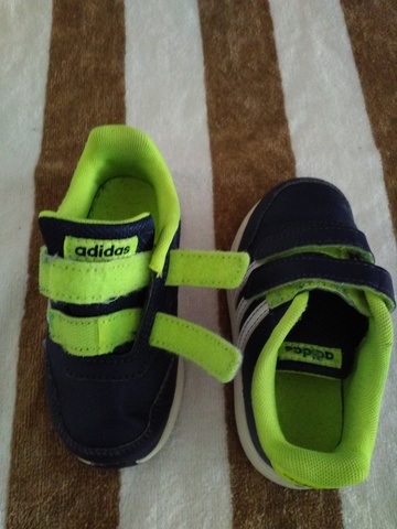 ZAPATILLAS DE DEPORTE ZAPATILLAS DE DEPORTE