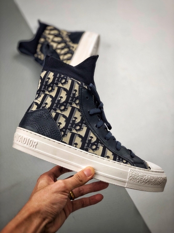 zapatillas dior mujer