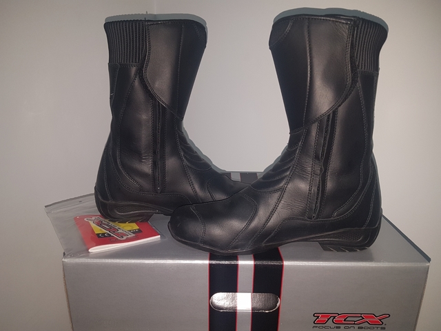 MIL ANUNCIOS.COM Botas moto mujer Segunda mano y anuncios MIL ANUNCIOS.COM Botas moto mujer Segunda mano y anuncios