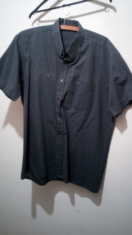 camisas de caballero