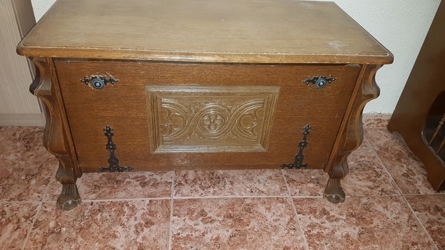 zapatero antiguo