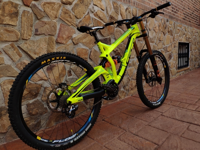 gt fury world cup 2016