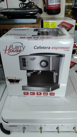 MIL ANUNCIOS.COM ##. Venta de cafeteras de segunda mano MIL ANUNCIOS.COM ##. Venta de cafeteras de segunda mano