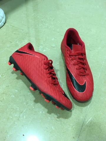 nuevas nike futbol