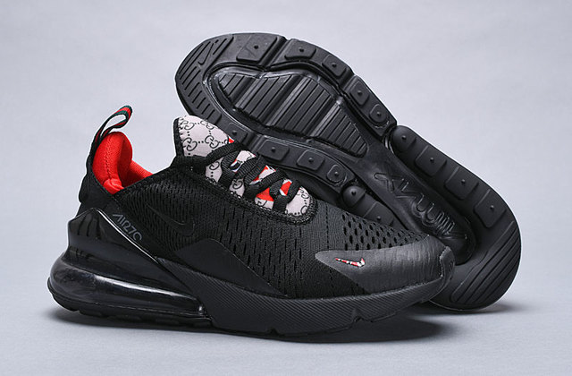 ZAPATILLAS NIKE AIR 270 ZAPATILLAS NIKE AIR 270