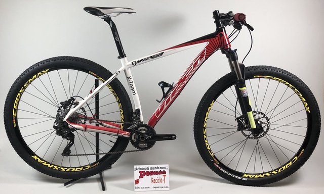 HOT Bicycle Viper Xteam 29 Velo Viper Vtt Viper X Team VTT Viper