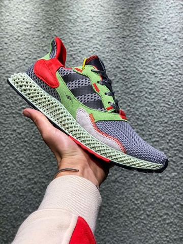 zapatillas adidas zx