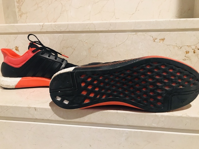 zapatillas energy boost
