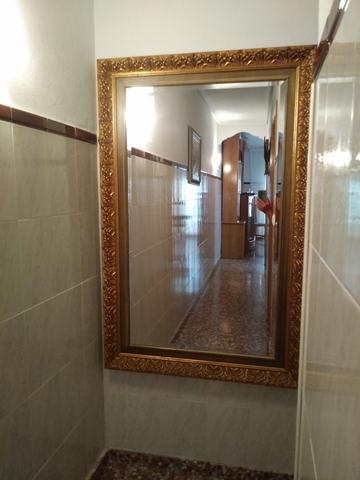 MIL ANUNCIOS.COM - Espejos pared biselados