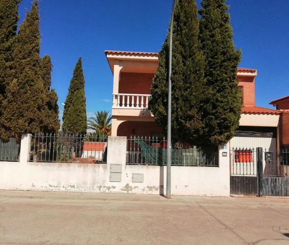 Foto de Urb. Señorío de Gerindote en Gerindote, Toledo