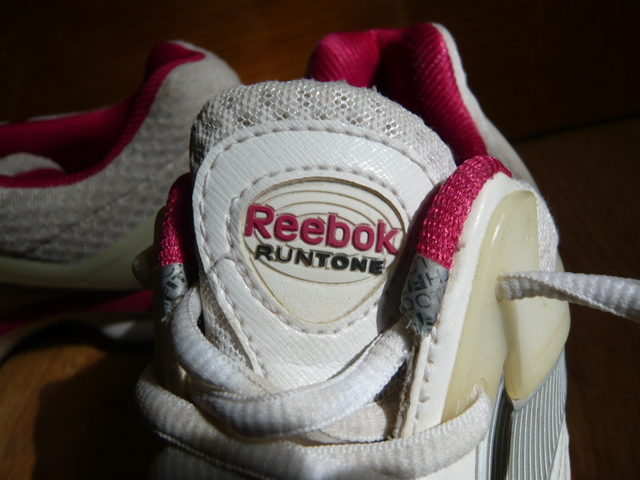 reebok runtone ready
