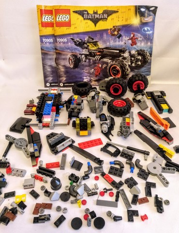 70905 lego