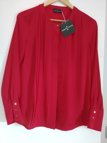 blusas roberto verino