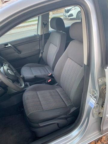 Sierre sentralizado ZV con radio adecuado para VW Lupo bora Passat