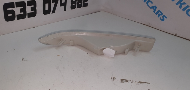 NV400 Master Movano Puerta Ala Espejo Manual Tipo par 2010-2018 forma