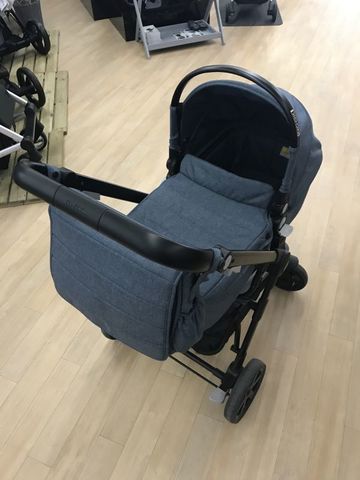 MILANUNCIOS | Nurse city. Coches de bebe nurse city. Venta MILANUNCIOS | Nurse city. Coches de bebe nurse city. Venta