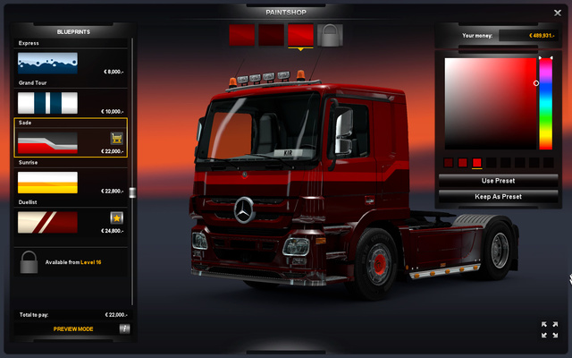 euro truck simulator 2 descargar mega