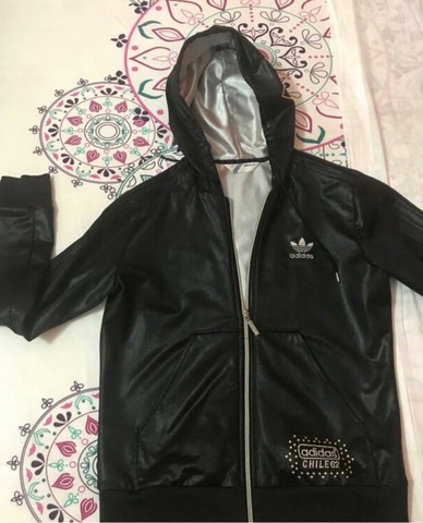 chaqueton adidas original chaqueton adidas original