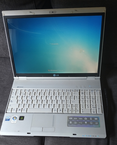 MILANUNCIOS | Portátiles lg e500 sp16b baratos, segunda mano MILANUNCIOS | Portátiles portatil lg e500 lg e500 baratos