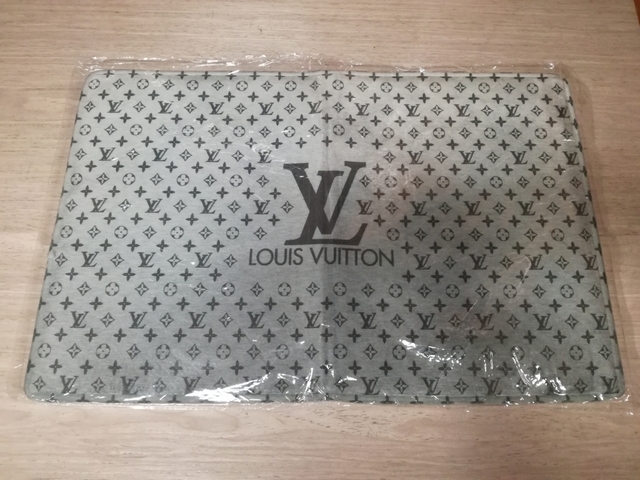MIL ANUNCIOS.COM - Alfombra Louis Vuitton