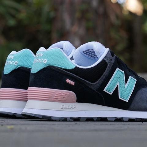 MIL ANUNCIOS.COM New balance hombre Segunda mano y Nuevo Y En Caja 1500 ebn Reino Unido 7 NEW BALANCE Azul
