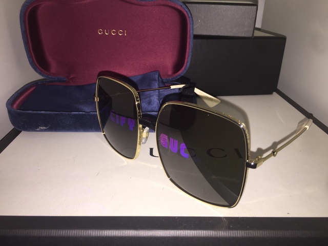 gafas gucci unisex