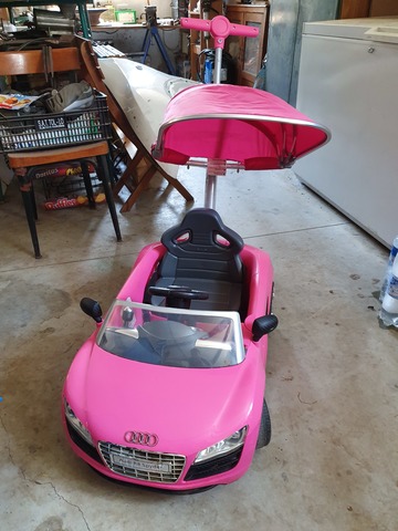 triciclo bebe milanuncios