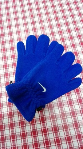 guantes polar nike