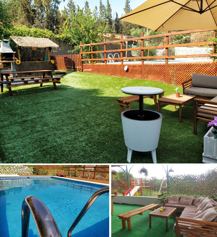 MIL ANUNCIOS.COM - ¡¡¡ estupenda casa rural !!! ¡¡¡CON PARQUE INFANTIL