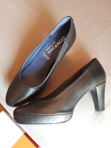 dorking zapatos