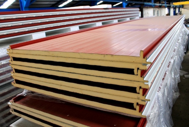 MIL ANUNCIOS.COM - Panel sandwich barato