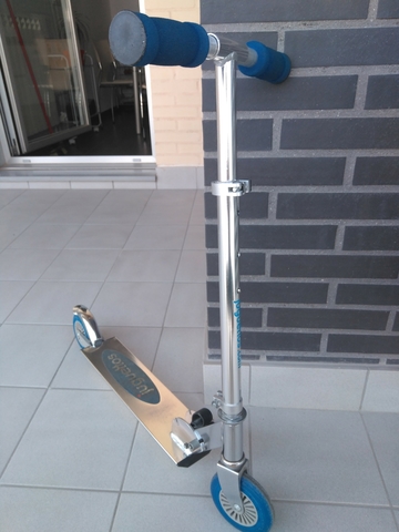 patinete juguettos