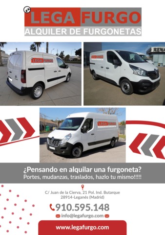 Mil Anuncios Com Fiat Doblo Alquiler De Furgonetas