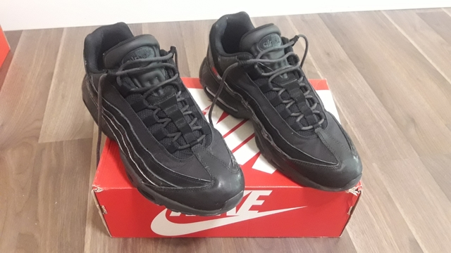 MIL ANUNCIOS.COM Nike air max negras Segunda mano y MIL ANUNCIOS.COM Nike air max negras Segunda mano y