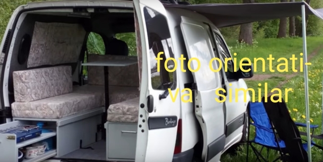 Van Trasero Cerradura De Puerta Para VW Caddy Crafter LT Transporter Resistente de Alta Seguridad