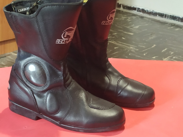 MIL ANUNCIOS.COM Botas moto n41 Segunda mano y anuncios MIL ANUNCIOS.COM Botas moto n41 Segunda mano y anuncios