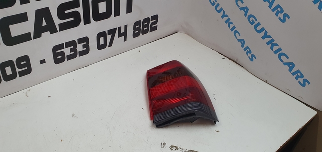 IPARLUX Faro piloto luz delantero derecho OPEL VECTRA B 1999-2002
