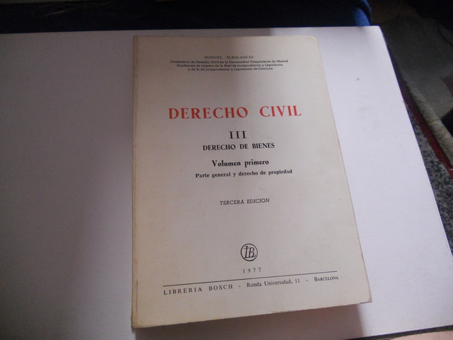 Mil Anuncioscom Derecho Civil Venta De Libros De Segunda - 