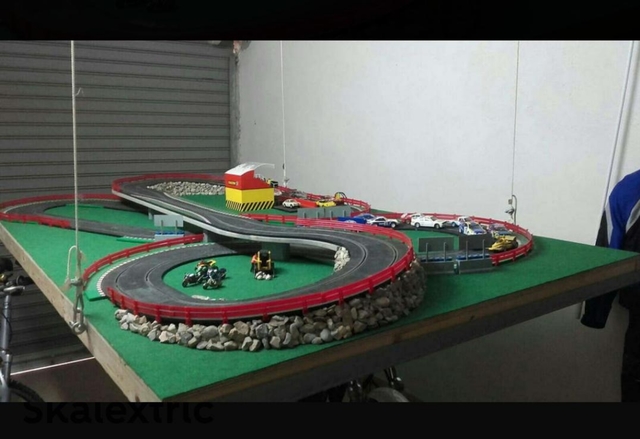 vender scalextric