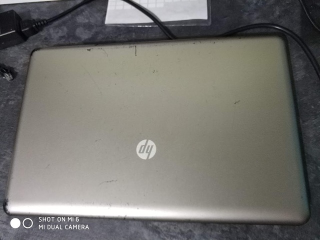 MIL ANUNCIOS.COM Hp pc Segunda mano y anuncios Ventilador portátil Hp de segunda mano en Madrid en WALLAPOP