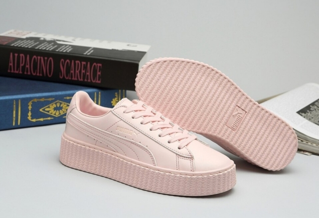puma mujer rihanna puma mujer rihanna
