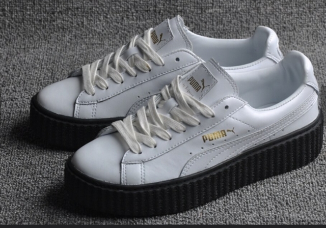 zapatillas puma by rihanna zapatillas puma by rihanna