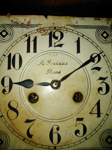 MIL ANUNCIOS.COM Reloj antiguo pared Segunda mano y MIL ANUNCIOS.COM Reloj antiguo pared Segunda mano y