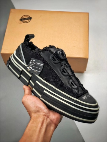 zapatillas mercedes amg