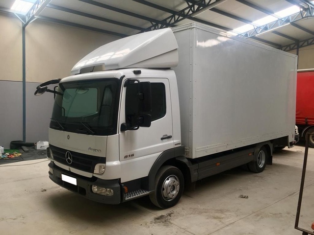 Mil Anuncios Com De Reparto Compra Venta De Camiones Usados De Reparto Todo Tipo De Camiones De Segunda Mano De Reparto Iveco Pegaso Man Renault Nissan